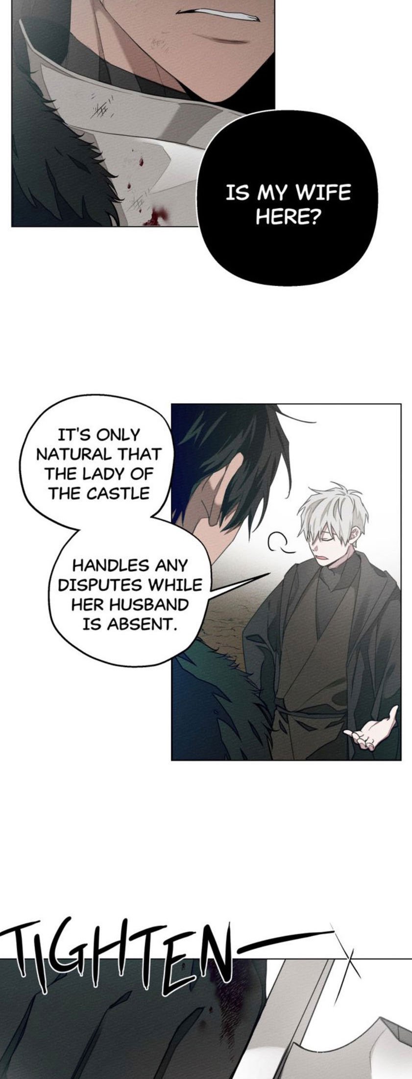 Under the Oak Tree Chapter 26 image 13